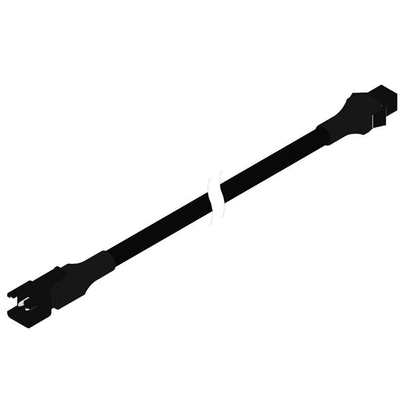 照明用延長ケーブル・シングルI-CB-Sシリーズ