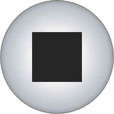 ネジ穴のイメージ（四角穴）