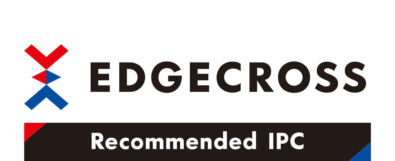 Edgecross logo