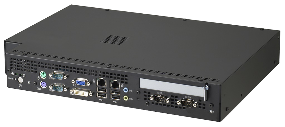 iDシリーズ iD4000シリーズ